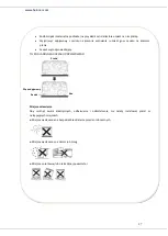 Preview for 81 page of Heinner HSWM-63SL Manual