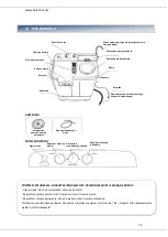 Preview for 82 page of Heinner HSWM-63SL Manual