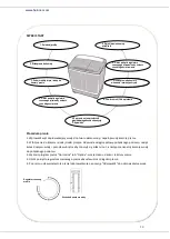 Preview for 84 page of Heinner HSWM-63SL Manual