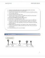 Предварительный просмотр 3 страницы Heinner HSWM-64TC Manual