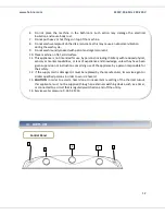 Предварительный просмотр 13 страницы Heinner HSWM-64TC Manual