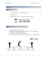 Предварительный просмотр 15 страницы Heinner HSWM-64TC Manual