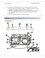 Предварительный просмотр 23 страницы Heinner HSWM-64TC Manual