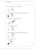 Предварительный просмотр 6 страницы Heinner HSWM-65S User Manual