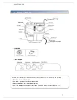 Предварительный просмотр 9 страницы Heinner HSWM-65S User Manual