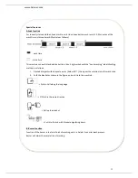 Предварительный просмотр 14 страницы Heinner HSWM-65S User Manual