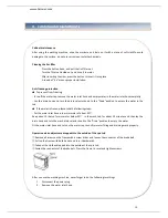 Предварительный просмотр 15 страницы Heinner HSWM-65S User Manual