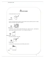 Предварительный просмотр 22 страницы Heinner HSWM-65S User Manual