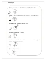 Предварительный просмотр 24 страницы Heinner HSWM-65S User Manual