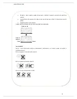 Предварительный просмотр 26 страницы Heinner HSWM-65S User Manual