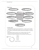 Предварительный просмотр 29 страницы Heinner HSWM-65S User Manual