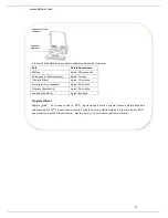 Предварительный просмотр 31 страницы Heinner HSWM-65S User Manual