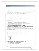 Предварительный просмотр 33 страницы Heinner HSWM-65S User Manual