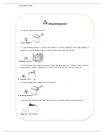 Предварительный просмотр 41 страницы Heinner HSWM-65S User Manual