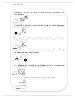 Предварительный просмотр 42 страницы Heinner HSWM-65S User Manual