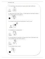 Предварительный просмотр 43 страницы Heinner HSWM-65S User Manual