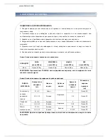 Предварительный просмотр 47 страницы Heinner HSWM-65S User Manual