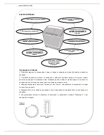 Предварительный просмотр 48 страницы Heinner HSWM-65S User Manual