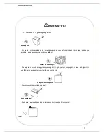 Предварительный просмотр 59 страницы Heinner HSWM-65S User Manual