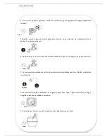 Предварительный просмотр 60 страницы Heinner HSWM-65S User Manual