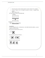 Предварительный просмотр 63 страницы Heinner HSWM-65S User Manual