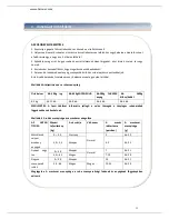 Предварительный просмотр 65 страницы Heinner HSWM-65S User Manual