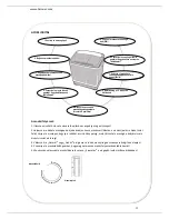 Предварительный просмотр 66 страницы Heinner HSWM-65S User Manual