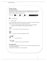 Предварительный просмотр 69 страницы Heinner HSWM-65S User Manual