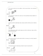 Предварительный просмотр 78 страницы Heinner HSWM-65S User Manual