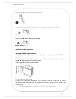 Предварительный просмотр 80 страницы Heinner HSWM-65S User Manual