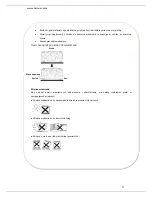 Предварительный просмотр 81 страницы Heinner HSWM-65S User Manual