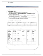 Предварительный просмотр 83 страницы Heinner HSWM-65S User Manual