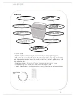 Предварительный просмотр 84 страницы Heinner HSWM-65S User Manual