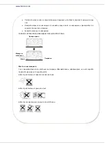 Предварительный просмотр 45 страницы Heinner HSWM-84WH Manual