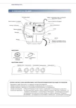 Предварительный просмотр 46 страницы Heinner HSWM-84WH Manual