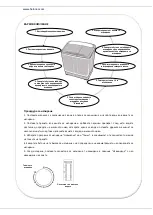 Предварительный просмотр 48 страницы Heinner HSWM-84WH Manual