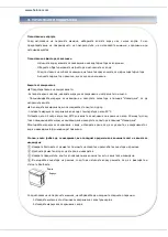 Предварительный просмотр 52 страницы Heinner HSWM-84WH Manual