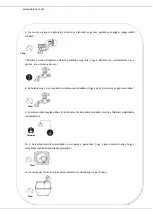 Предварительный просмотр 60 страницы Heinner HSWM-84WH Manual