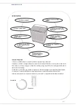 Предварительный просмотр 66 страницы Heinner HSWM-84WH Manual