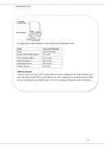 Предварительный просмотр 68 страницы Heinner HSWM-84WH Manual