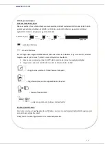 Предварительный просмотр 69 страницы Heinner HSWM-84WH Manual