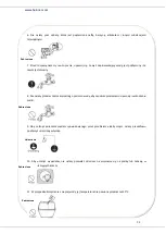 Предварительный просмотр 78 страницы Heinner HSWM-84WH Manual