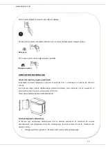 Предварительный просмотр 80 страницы Heinner HSWM-84WH Manual