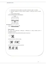 Предварительный просмотр 81 страницы Heinner HSWM-84WH Manual