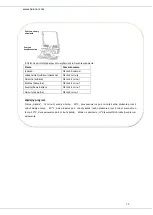 Предварительный просмотр 86 страницы Heinner HSWM-84WH Manual