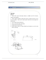 Предварительный просмотр 4 страницы Heinner htch-440fs User Manual