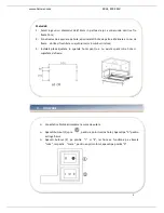 Preview for 5 page of Heinner htch-440fs User Manual