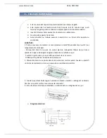 Preview for 6 page of Heinner htch-440fs User Manual