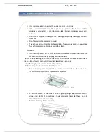 Предварительный просмотр 16 страницы Heinner htch-440fs User Manual