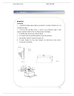 Preview for 23 page of Heinner htch-440fs User Manual